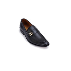 TRIBUNE Loafer - Black
