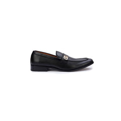 TRIBUNE Loafer - Black