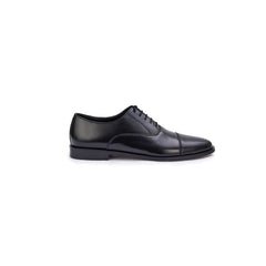 CHAIRMAN Oxford - Black