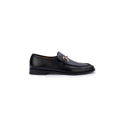 MONOGRAM Loafer - Black