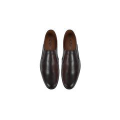 ENVOY Slip-On - Dark Brown