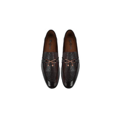 TRIBUNE Loafer - Dark Brown