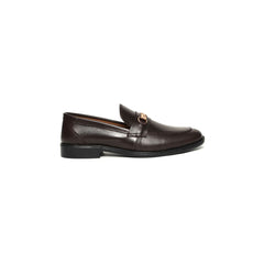 LEGACY Loafer - Brown