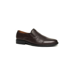 ENVOY Slip-On - Dark Brown