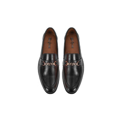 MONOGRAM Loafer - Brown