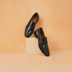 BILTMORE Loafer - Dark Brown