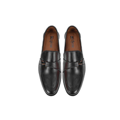 BILTMORE Loafer - Dark Brown