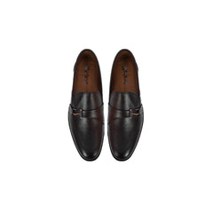 BILTMORE Loafer - Dark Brown
