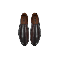 ENVOY Slip-On - Dark Brown