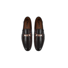 LEGACY Loafer - Brown