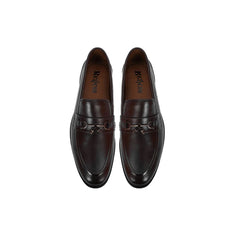 BILTMORE Loafer - Brown