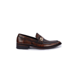 ASCOT Loafer - Brown