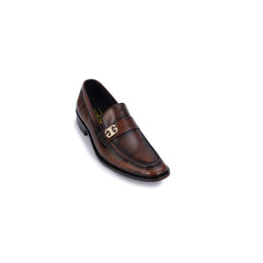 ASCOT Loafer - Brown