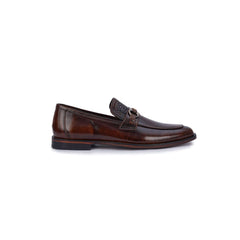 Regal Loafer - Brown