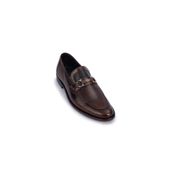 Regal Loafer - Brown