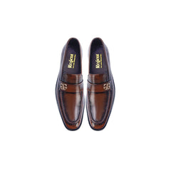 ASCOT Loafer - Brown