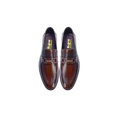 Regal Loafer - Brown