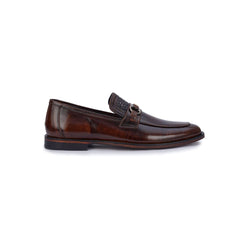 Regal Loafer - Brown