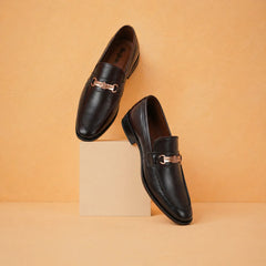 LEGACY Loafer - Brown