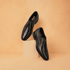 BILTMORE Oxford - Black