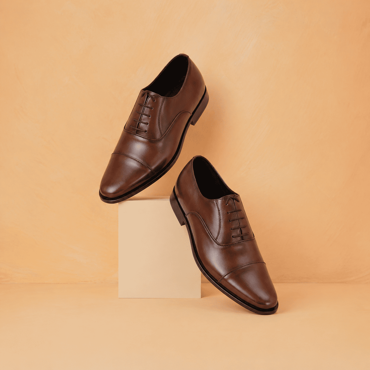 CHAIRMAN Oxford - Brown