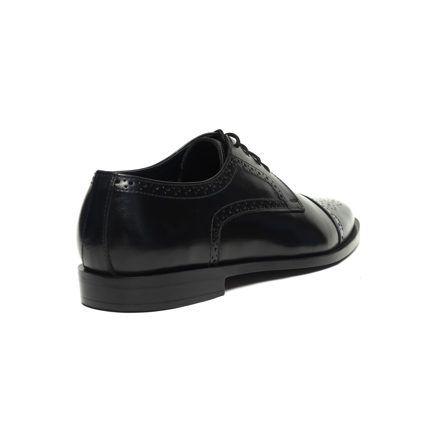 BILTMORE Oxford - Black