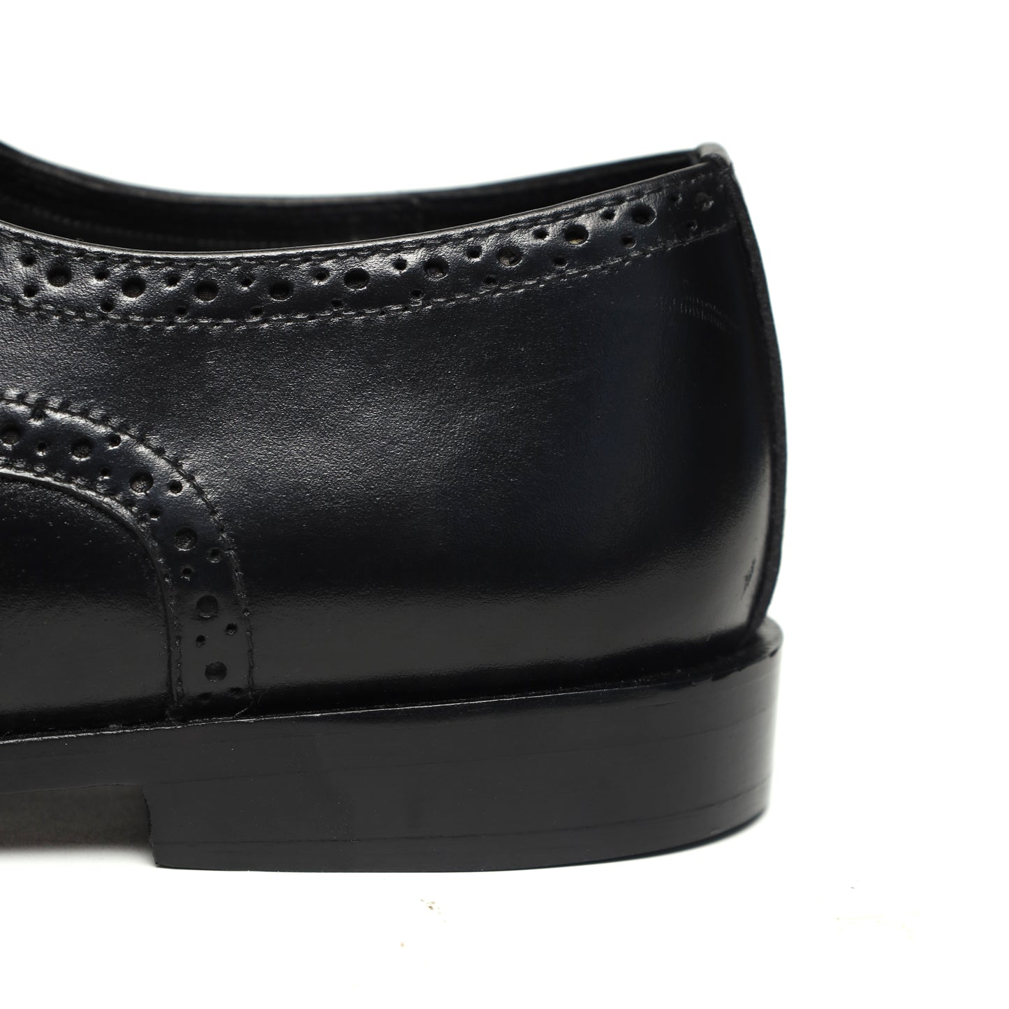 BILTMORE Oxford - Black