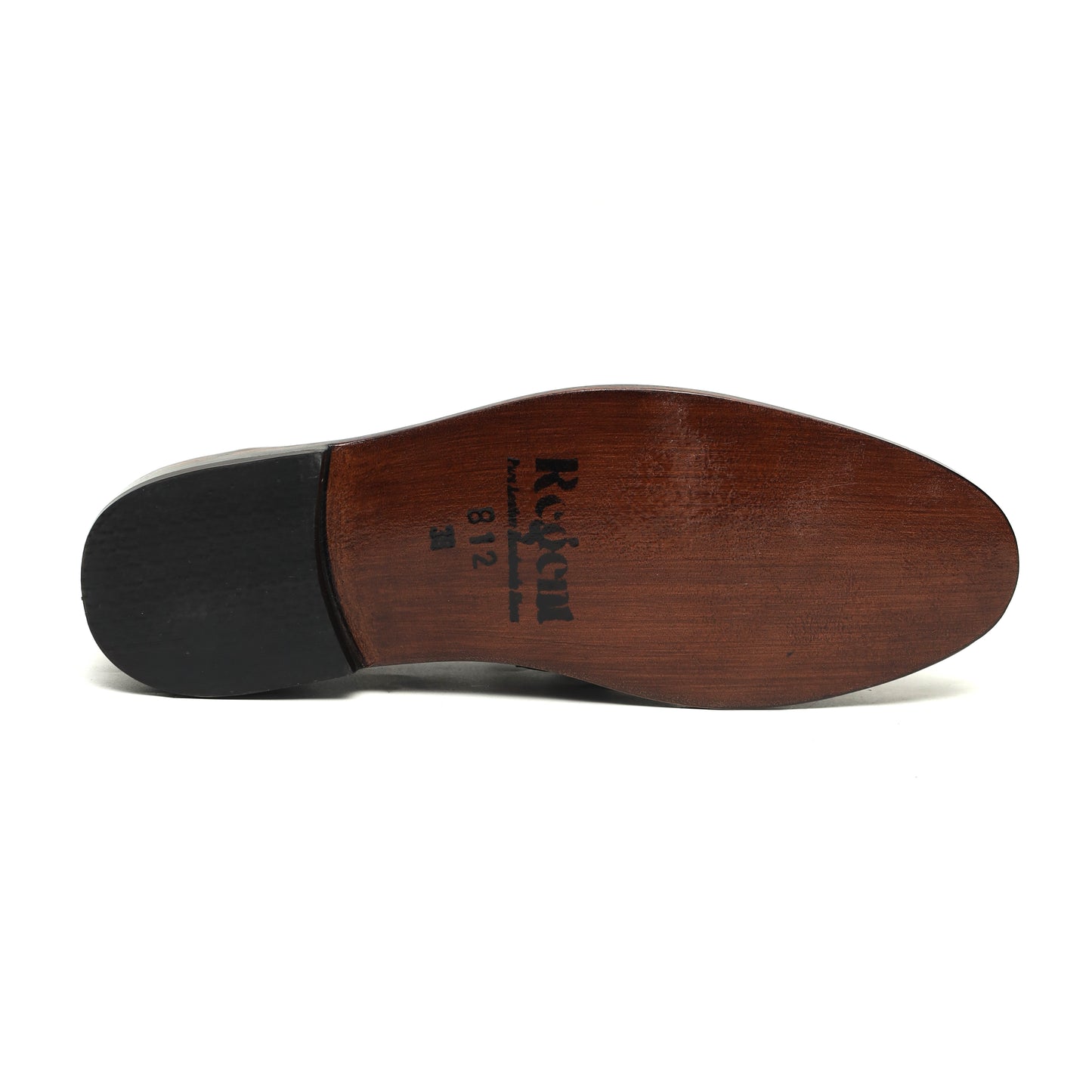 Penny Loafer - Brown