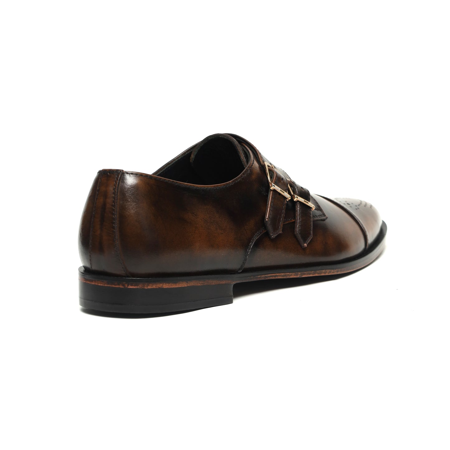 Artisan's Patina Duke Monk