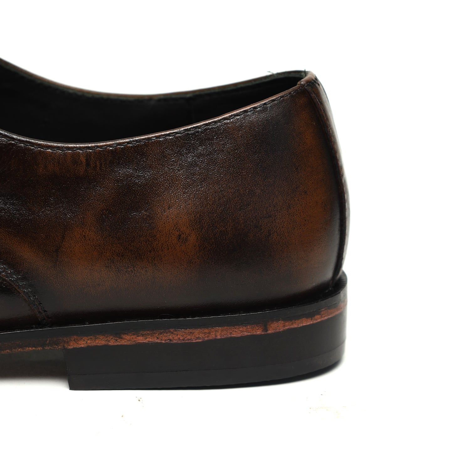 Artisan's Patina Duke Monk