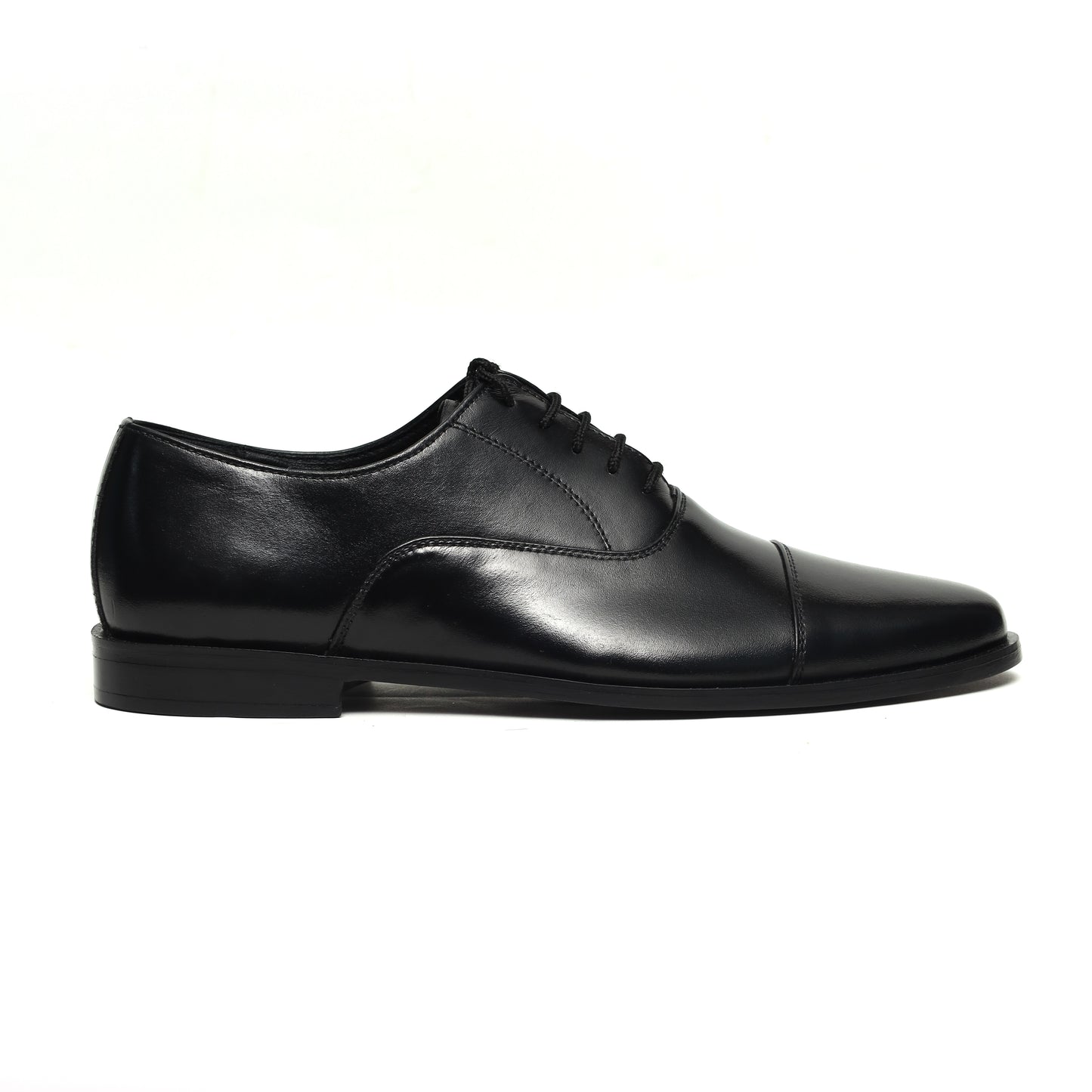 CHAIRMAN Oxford - Black