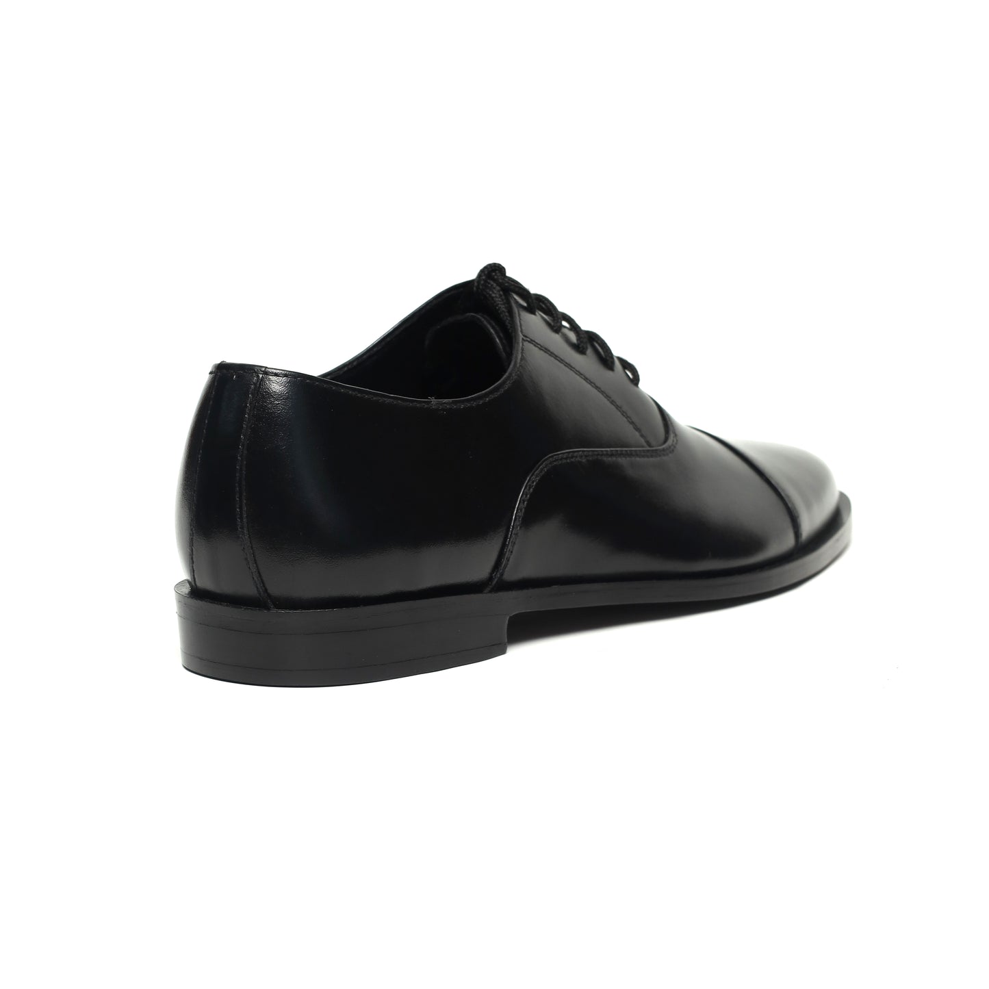 CHAIRMAN Oxford - Black