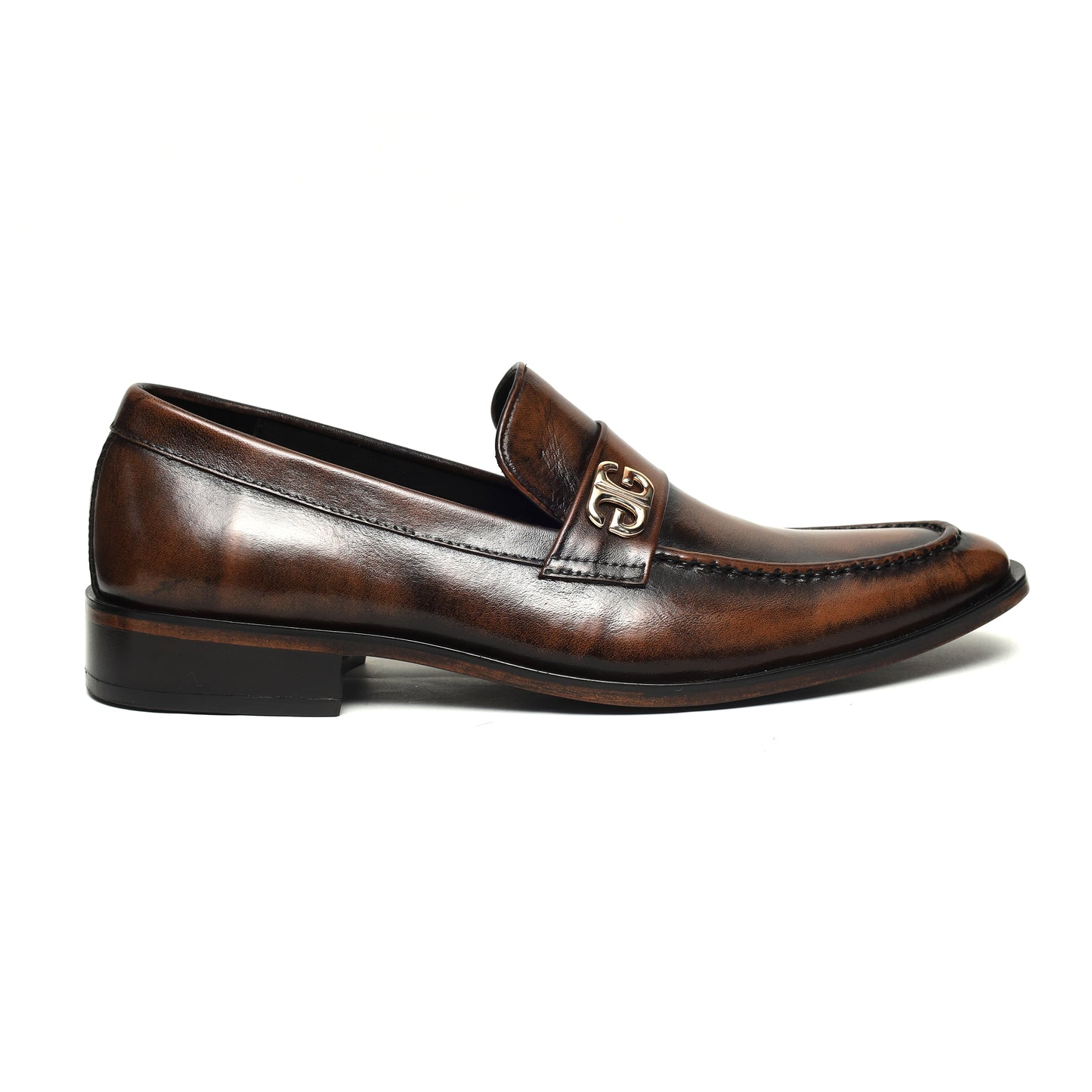 ASCOT Loafer - Brown