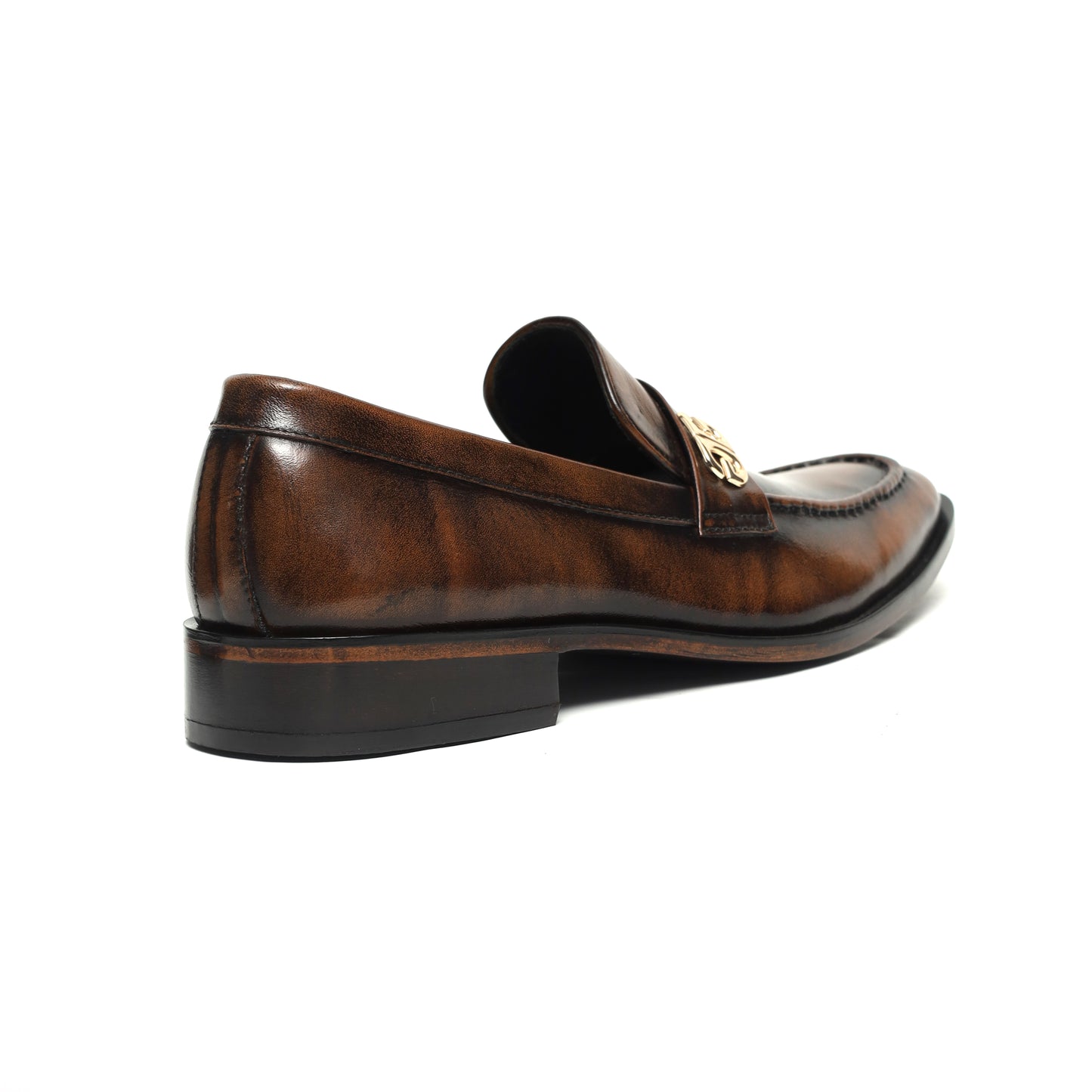 ASCOT Loafer - Brown