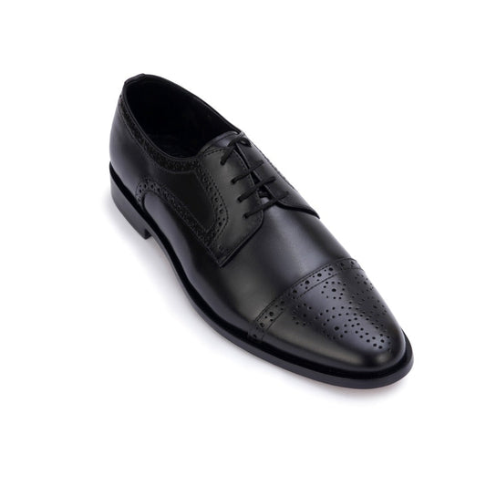 BILTMORE Oxford - Black