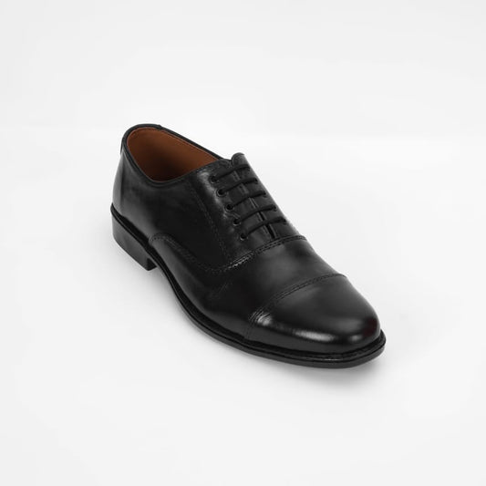 EMPEROR Oxford - Black