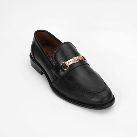 LEGACY Loafer - Black