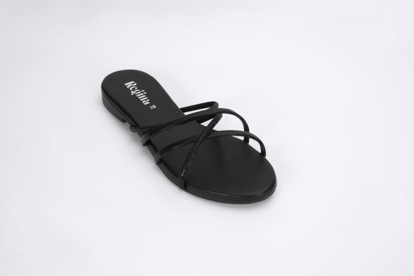RGW-004-Black