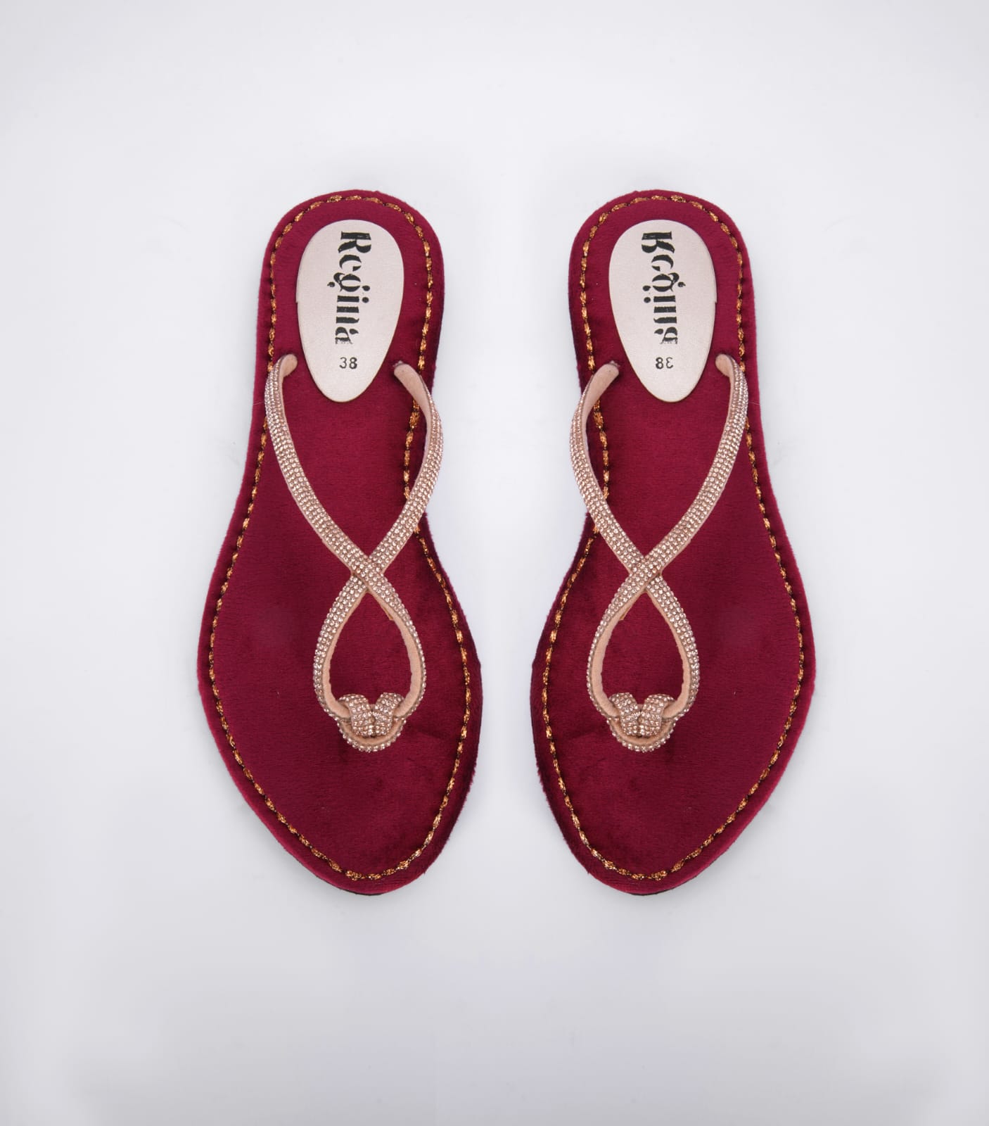 RGW-009-Maroon