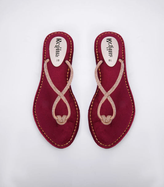 RGW-009-Maroon