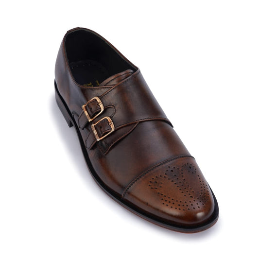 Artisan's Patina Duke Monk