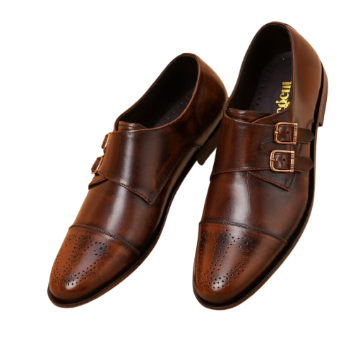 Artisan's Patina Duke Monk