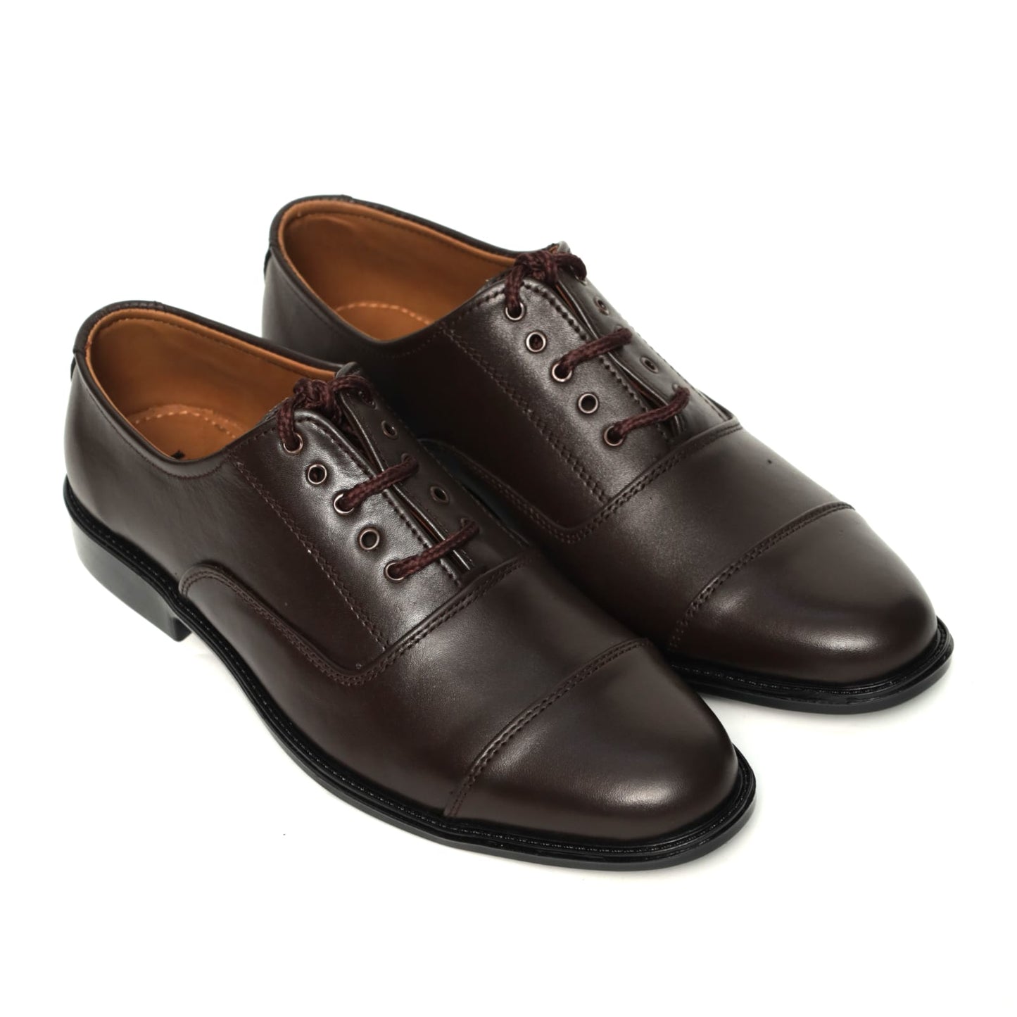 EMPEROR Oxford - Brown